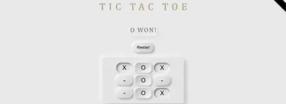 TicTacToe