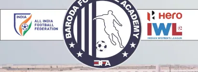 IWL 2021 Sponsorship Brochure