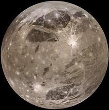 moonGanymede